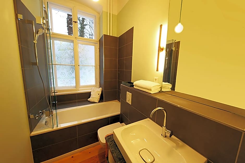 Vilhelm 7 Berlin Residences