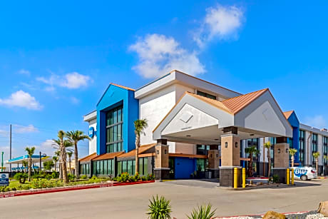 Best Western Corpus Christi Airport Hotel