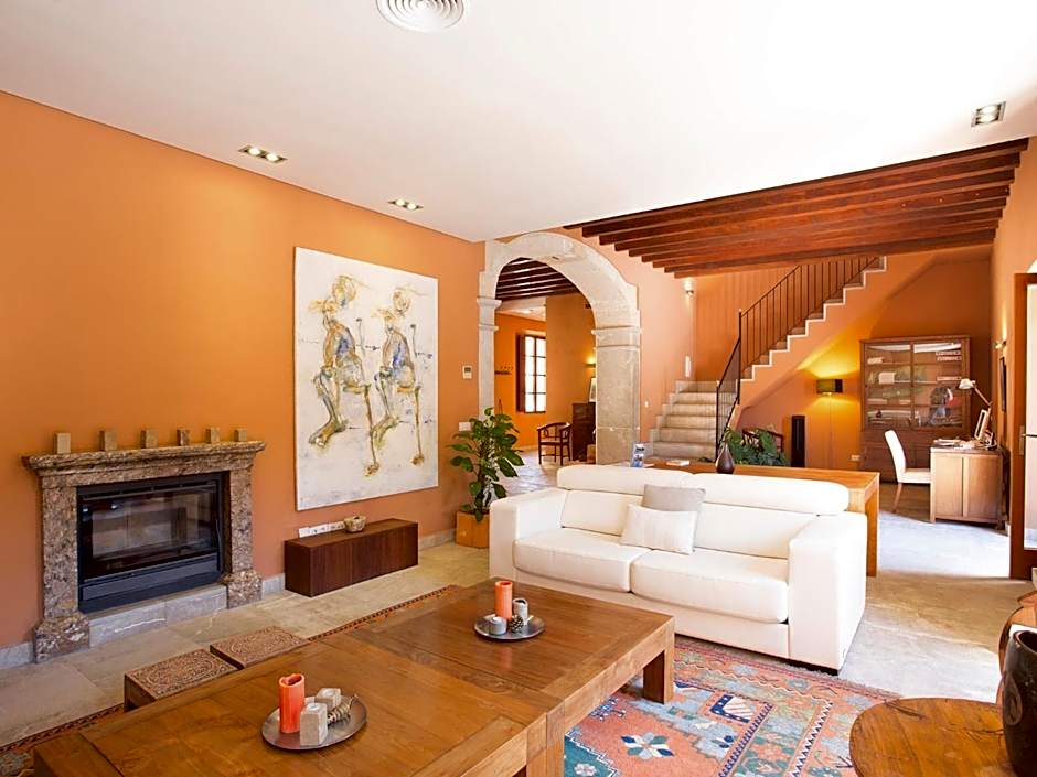 Ca' n Beia Suites - Adults Only