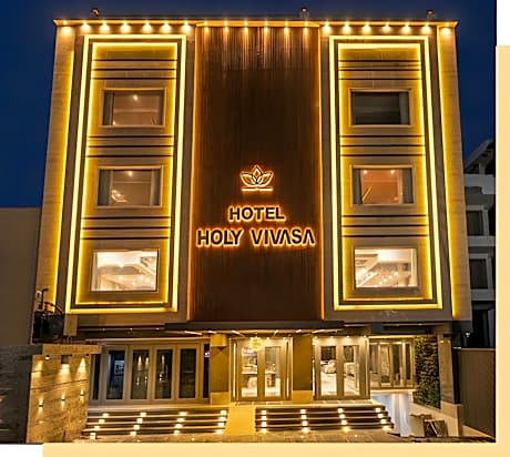 HOTEL HOLY VIVASA