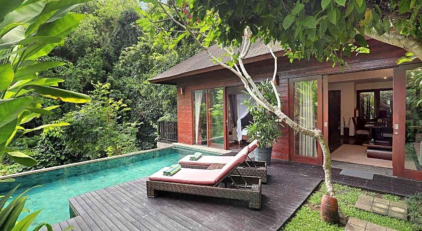 Gending Kedis Luxury Villas