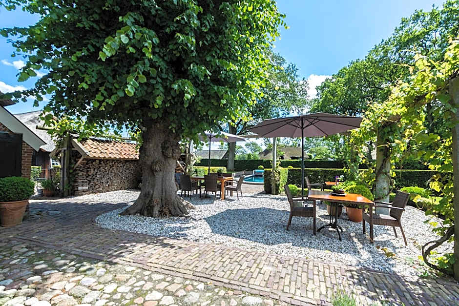 Hoeve de Eshof