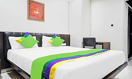 Treebo Madhuvan Grand