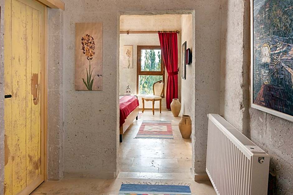 HacıAşık Konağı Butik Hotel