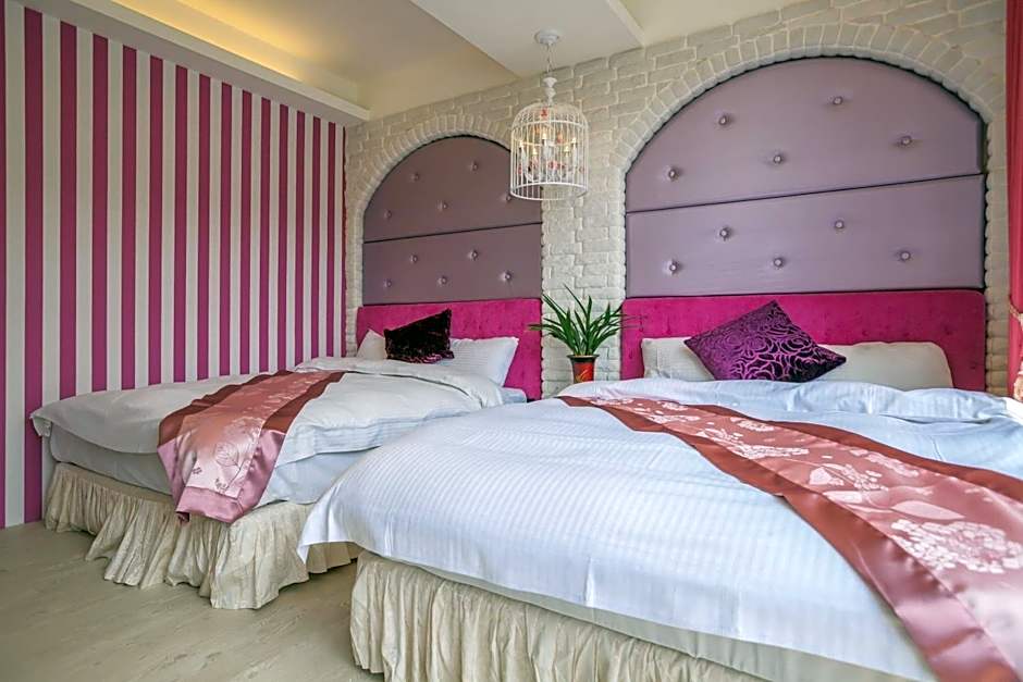 Shuian Lakeside Hotel