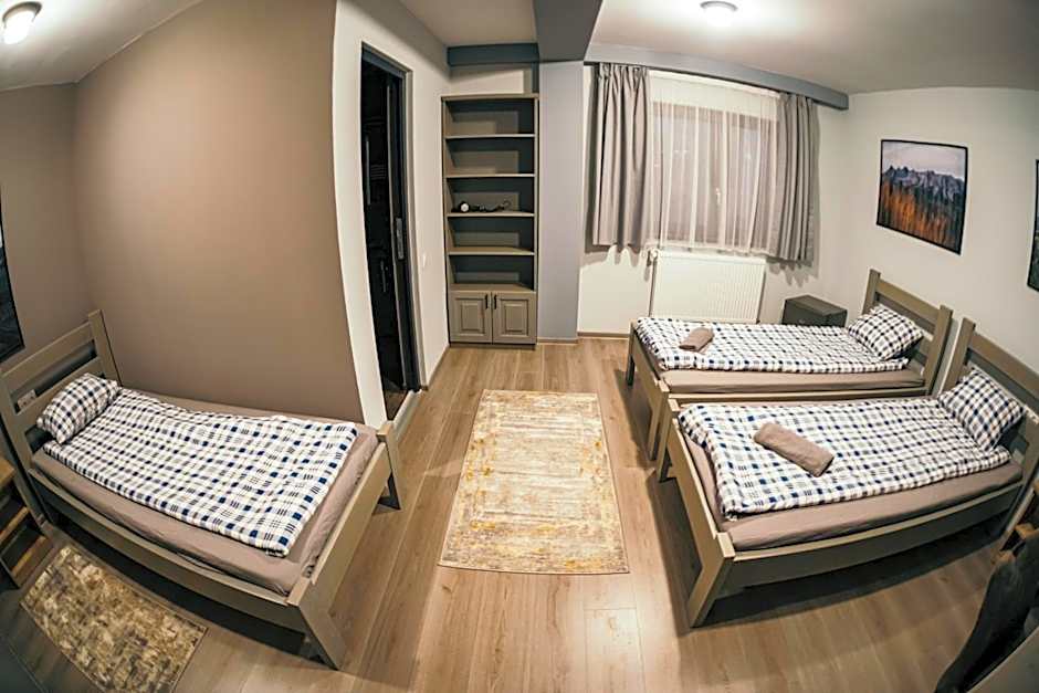 Ride More Activity Center