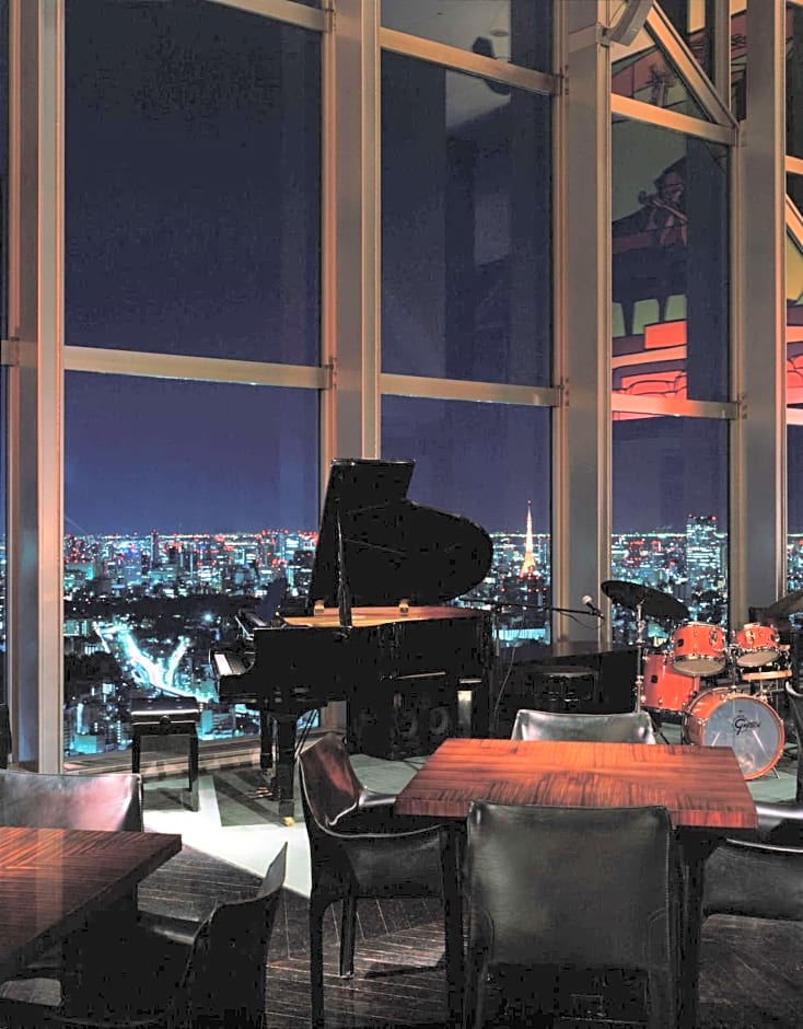 Park Hyatt Tokyo