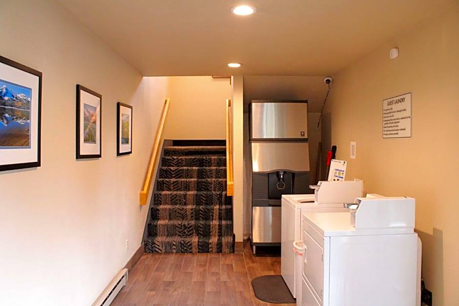Quality Inn Gunnison - Crested Butte
