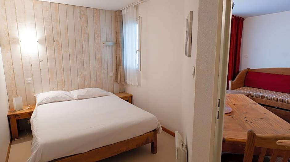 Résidence Les Arches