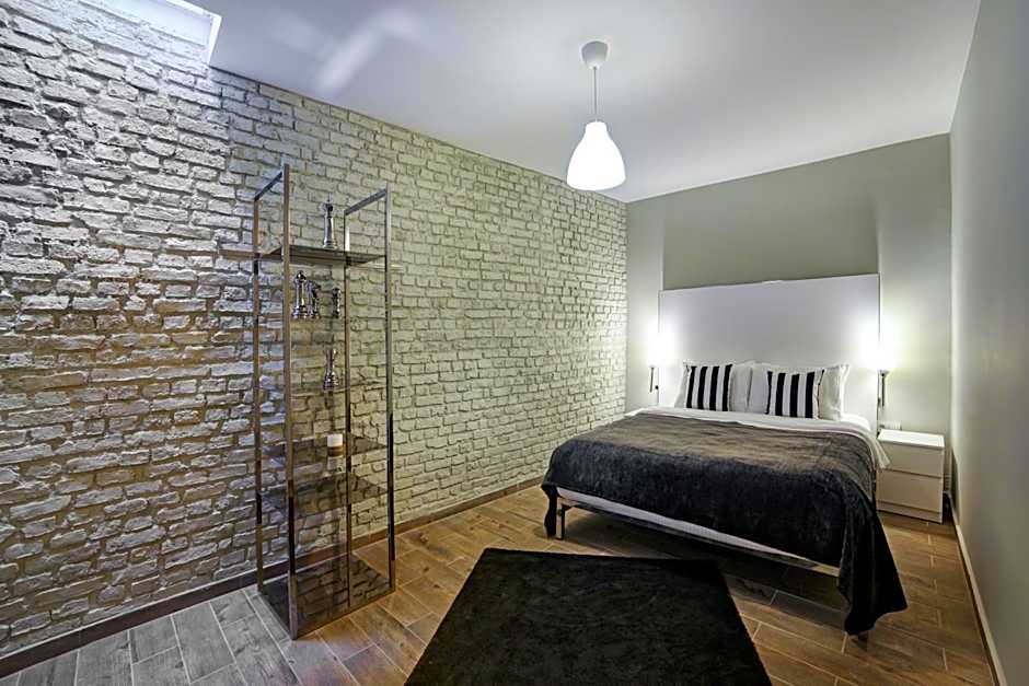 Beddington Residence Sisli