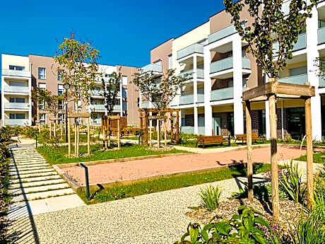 DOMITYS - Le Bouquet