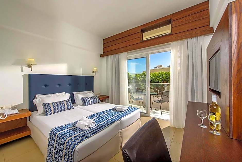 Eurohotel Katrin Hotel & Bungalows