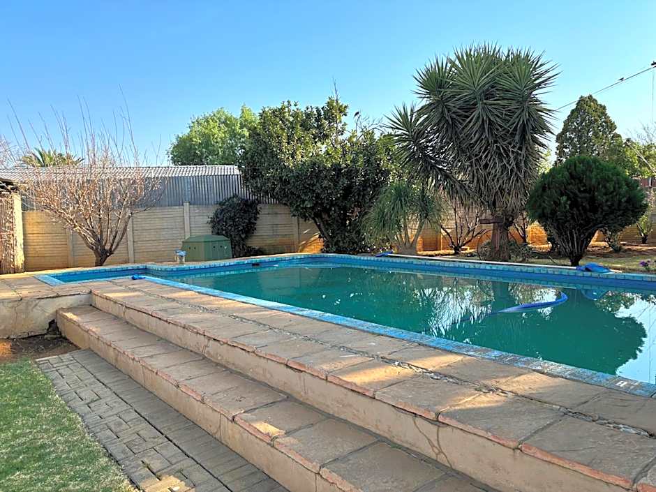 Fauna Guest House Bloem