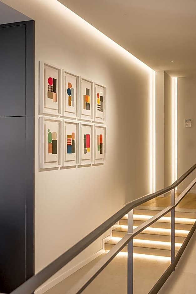 Mon Suites Jardín de Ayora