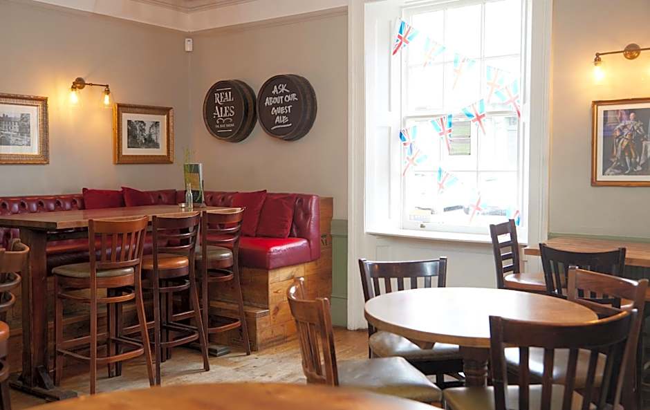 Kings Arms Hotel by Greene King Inns