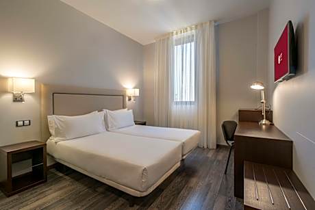 Double with sofa bed 2 +1