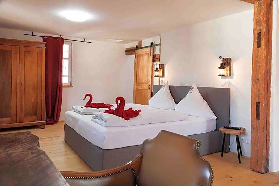 Bodensee Hotel Storchen