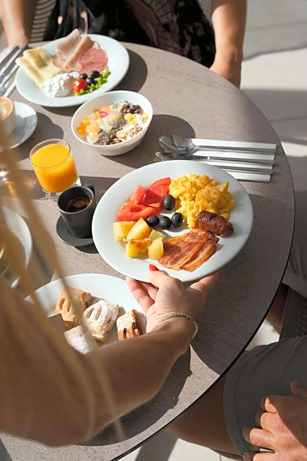 Residence Del Mar Emotion