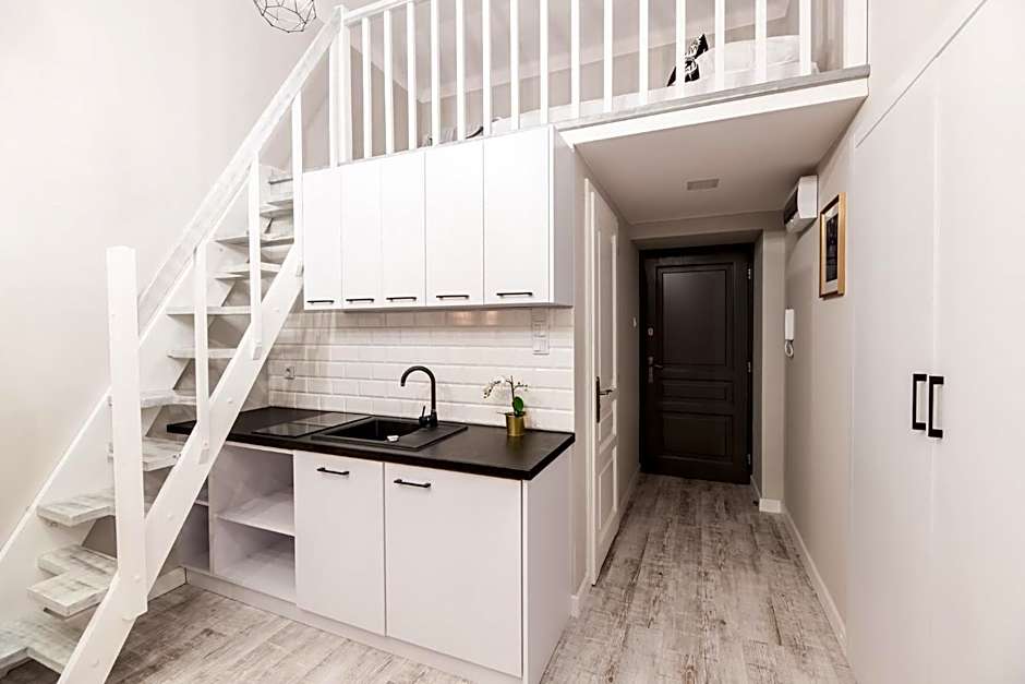 Dietla 32 Residence - ideal location in the heart of Krakow, between Main Square and Kazimierz District