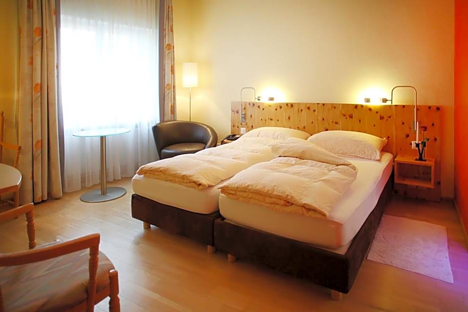 Ambiente Hotel Freieck