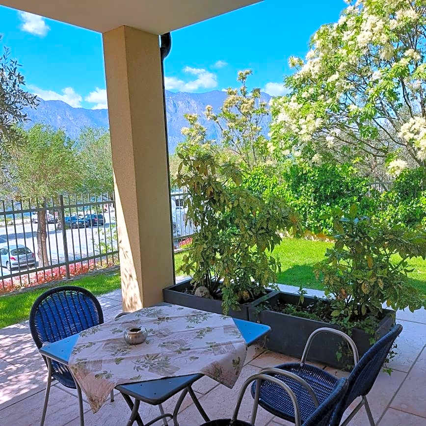 Villa Treccani Apartments