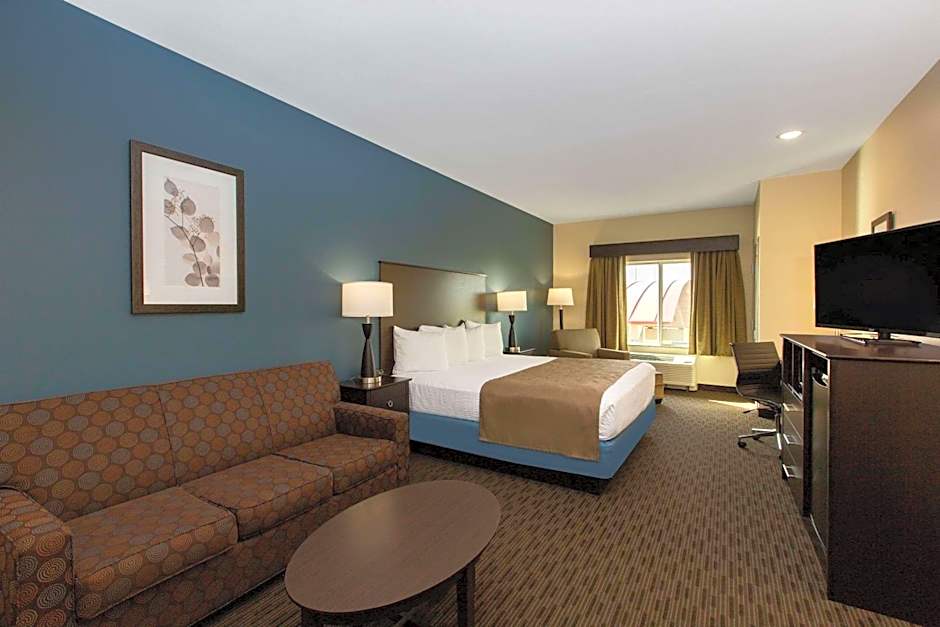 AmericInn by Wyndham Sioux Falls North