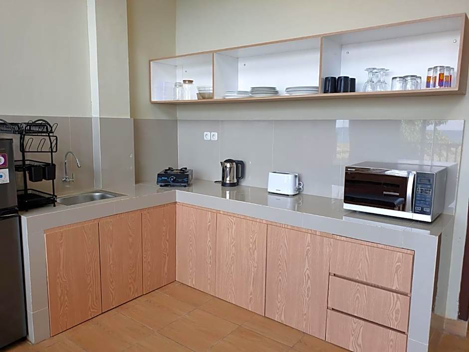 Freddies Santai Sumurtiga