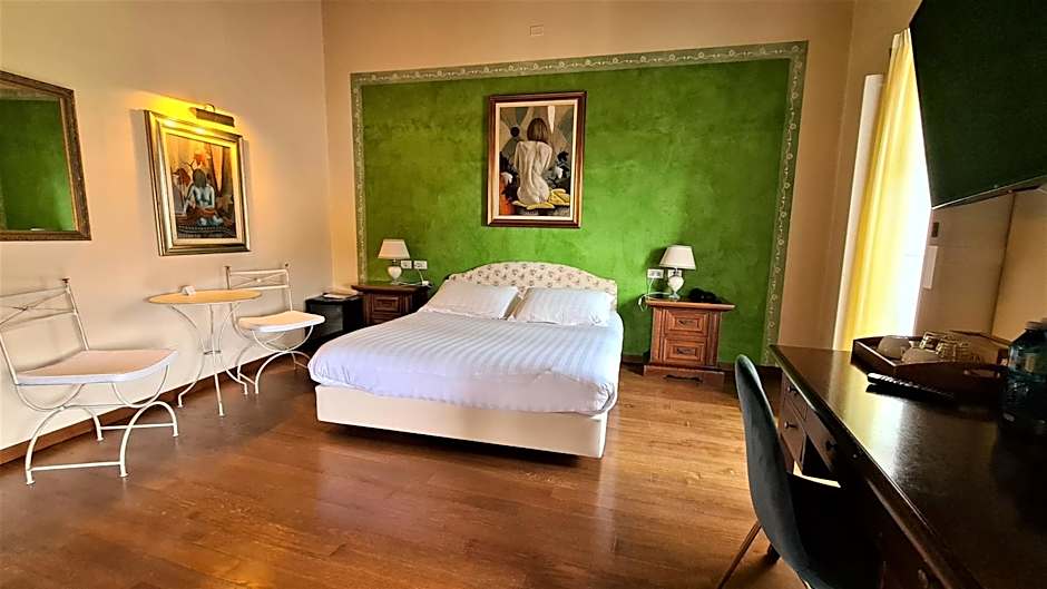 Hotel Piazza Vecchia