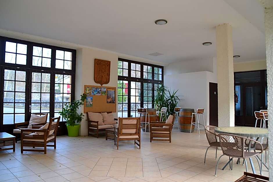 Auberge de la Vallée d'Ossau