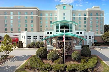Embassy Suites By Hilton Kennesaw