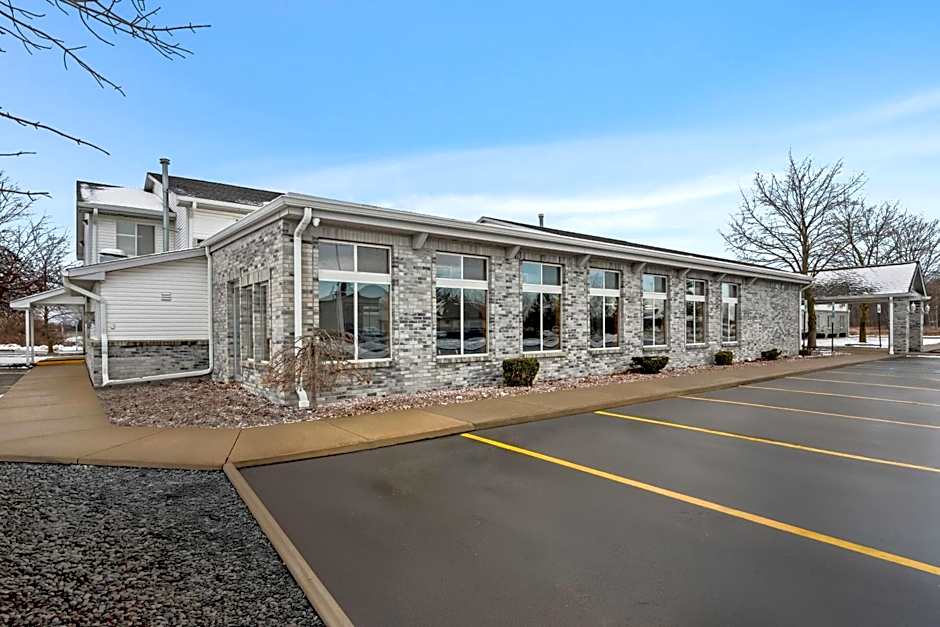 Days Inn by Wyndham Imlay City