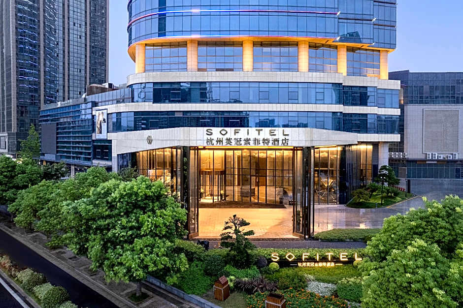 Sofitel Hangzhou Yingguan