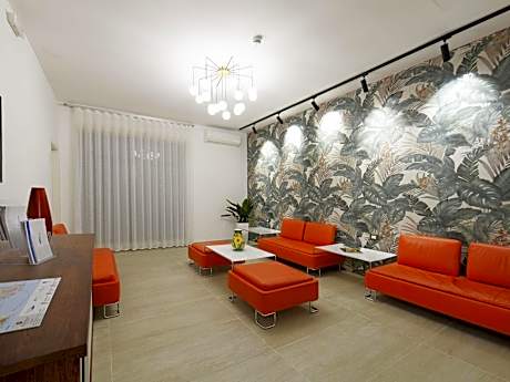 Best Western Hotel Martello