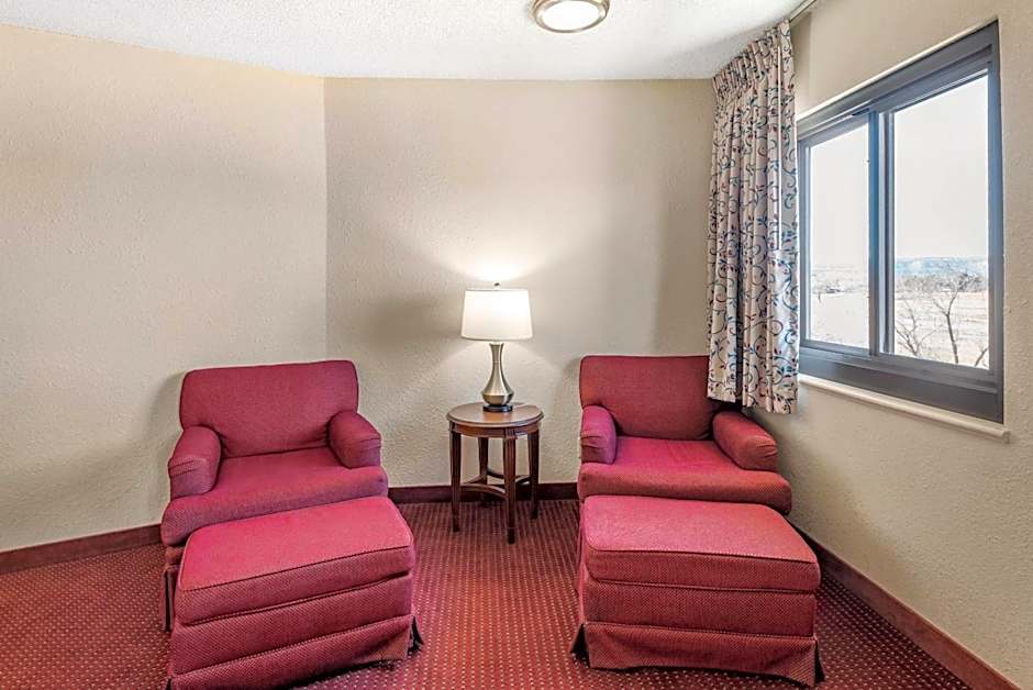 Quality Inn Grand Junction near University