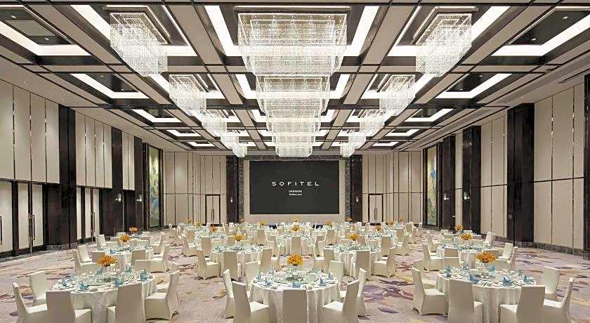 Sofitel Xiong An