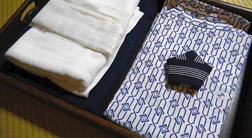 Koyasan Shukubo Yochiin