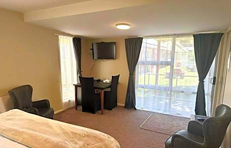 Family - 1-Bedroom