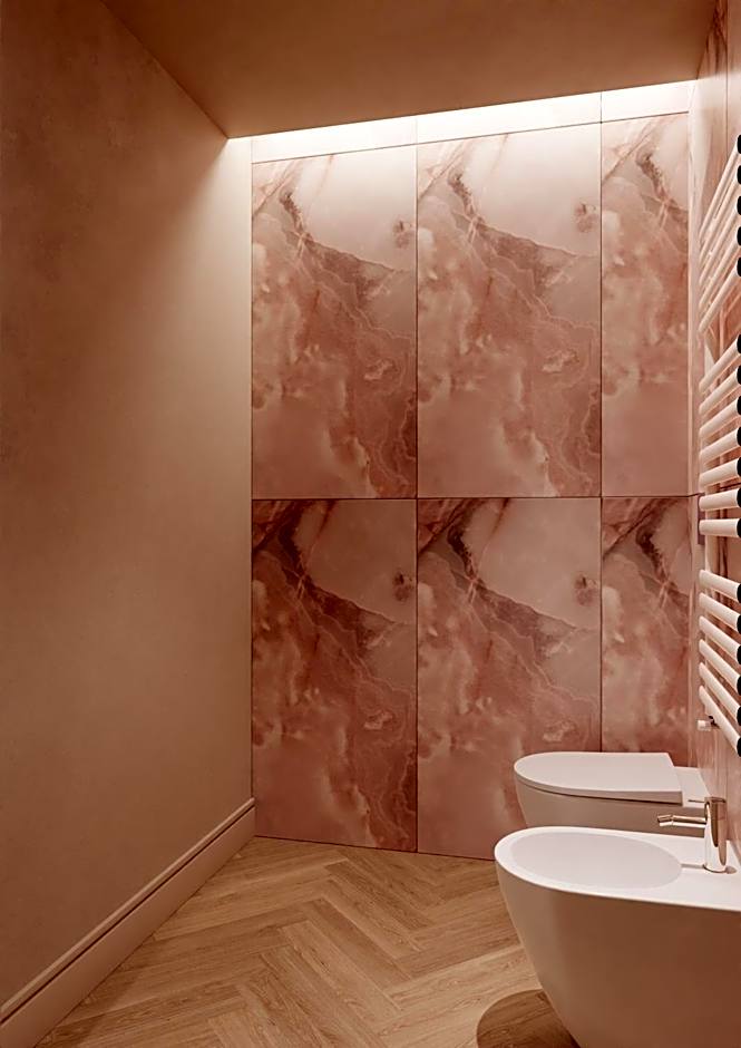 Baia del Mar Beach Boutique Hotel