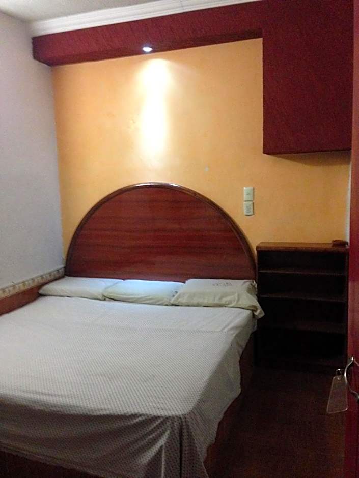 Hotel Xalapa