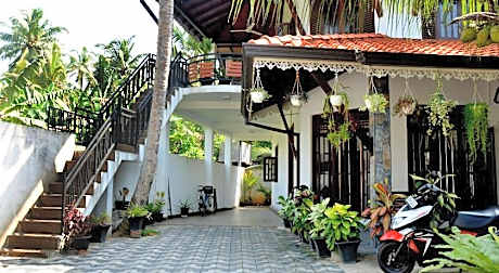 Sumimal Resort Polhena