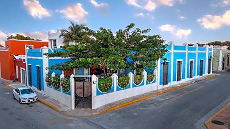 Las Lupitas Hotel Boutique