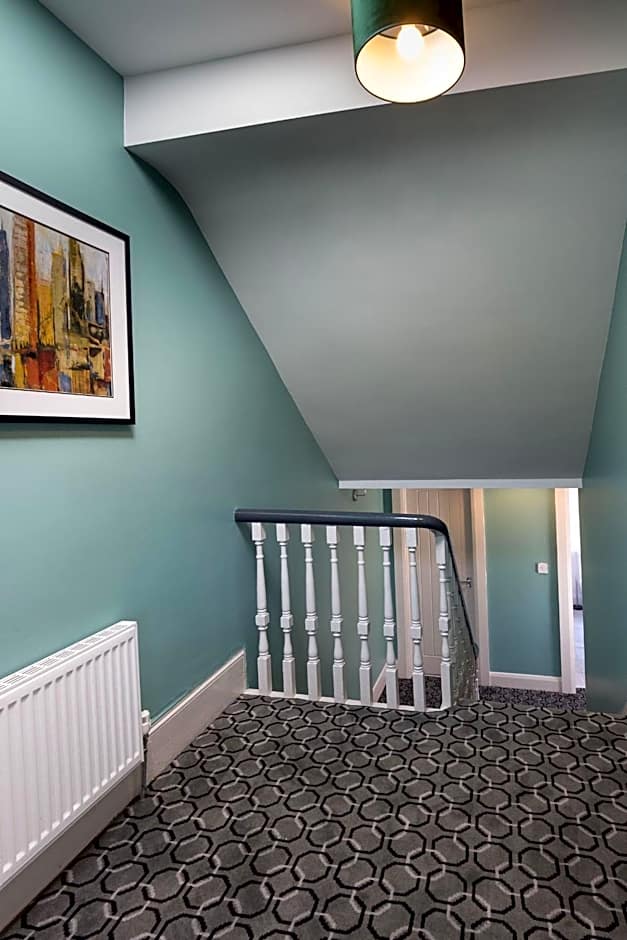 Photo 1 of 5 of Family Suite