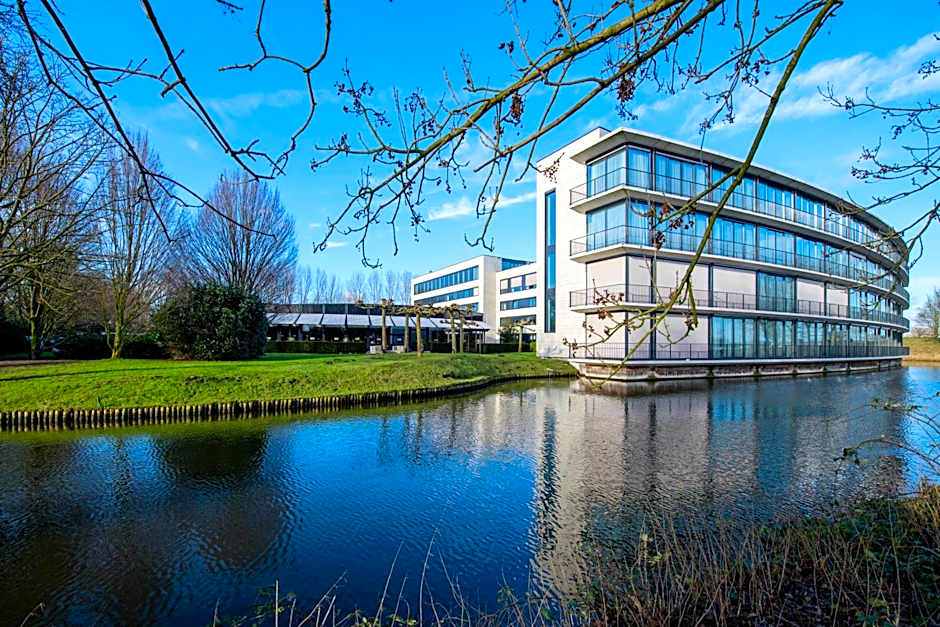 Van Der Valk Hotel Rotterdam Nieuwerkerk