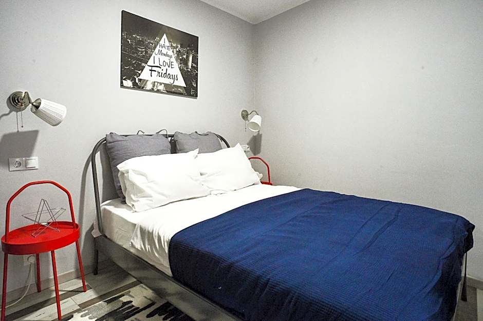 Heights Accommodation City Center