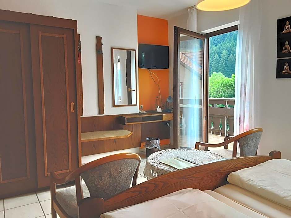 Hotel Gasthof Zur Krone