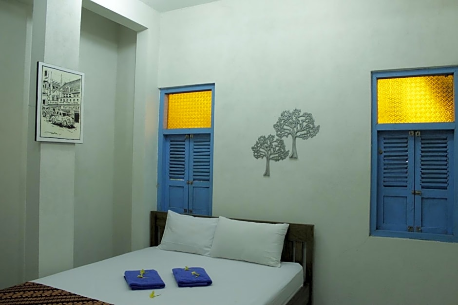 Omah Kebon Nitiprayan