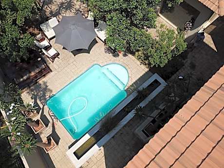 Mosate Guest House - Lephalale