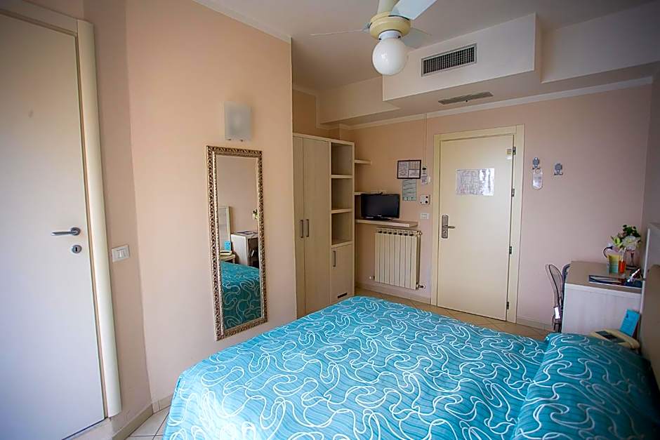 Hotel Nuovo Al Mare