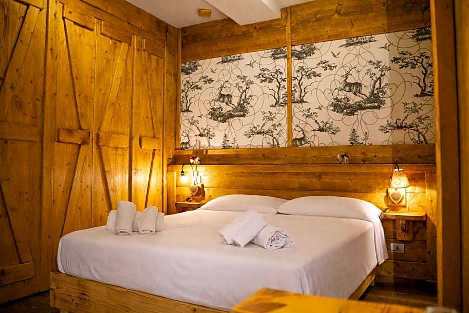 Chalet 1400 Nuova Gestione