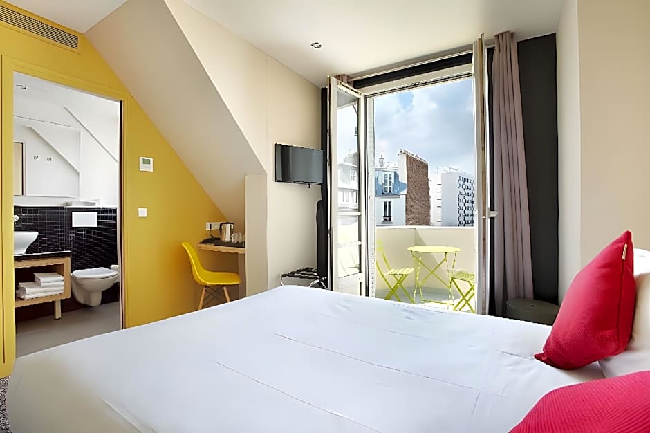 Hotel Auguste